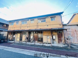 田井中3丁目文化の物件外観写真